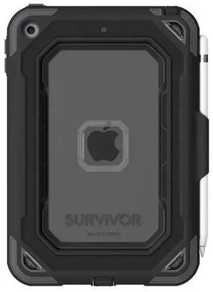 Griffin Survivor All-Terrain for Apple iPad Mini 5 (5th Generation)
