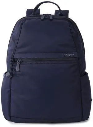 Vogue XXL 14" Laptop Backpack Total Eclipse