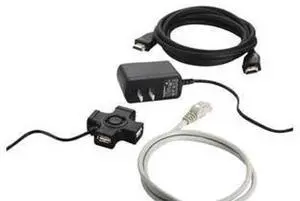 Radio Shack Cable Accessory Kit for Development Boards-Level 3 Advanced