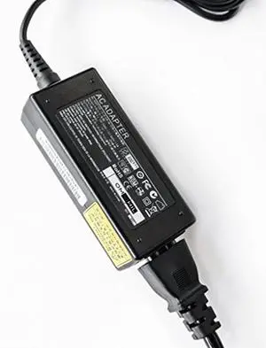 [UL Listed] OMNIHIL 8 Feet Long AC/DC Adapter compatible with Linksys Wireless Router Models: E8350, EA6400, EA9200, EA8500, EA6900, EA6400, EA6500 Power Supply Wall Plug