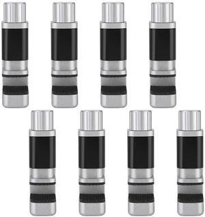 Phone Screen Repair Tools , Adjustable Fastening Clamps Clip Tools for Cell Phone , Tablets (8PCS)
