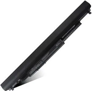 Vinpera HS03 HS04 Laptop Battery Replacement for HP 807611-421 807612-421 807956-001 807957-001 807611-131 807612-831 HSTNN-LB6U HSTNN-LB6V, Pavilion 15-BA009DX 15-AC121DX 15-BA018WM, HP 240 G4