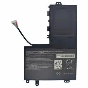 Batterymarket PA5157U-1BRS (11.4V 50Wh/4160mAh) Laptop Battery Compatible with Toshiba Satelite U940 E45T E45T-A4100 E45T-A E45T-A4200 E55 E55T-A5320 E55-A5114 15.6" P000577250
