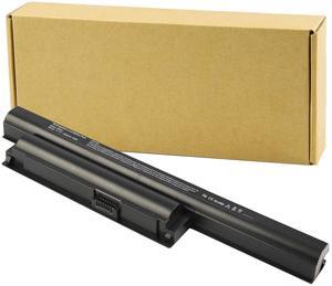 Futurebatt 6Cell Laptop Battery for Sony Vaio VGP-BPS22 VGP-BPS22A VGP-BPL22 VGP-BPS22/A VPC-E1Z1E VPC-EA