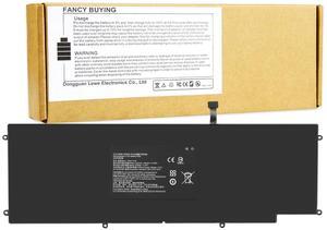 RC30-0196 Laptop Battery for Razer Blade Stealth 2016 v2 2017 i7-7500U i7-8550u 13.3" RZ09-01962W10 RZ09-0239 RZ09-02393E31 RZ09-01962E52 RZ09-01962E53 RZ09-01962E20 RZ09-01962E10 RZ09-01962E12