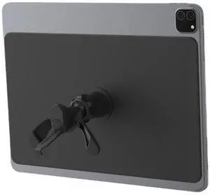 EiLikee Car Magnetic Car iPad Tablet Holder for Vehicle Vent for iPad Pro 12.9 (3rd/4th/5th/6th Generation), Air 13 (6th/7th Generation), Please Check The Model Catalog for Details!
