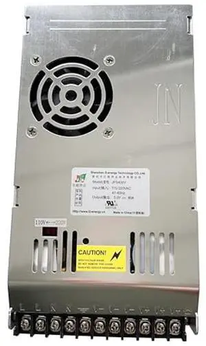 JPS400V G-Energy 5V 80A 400W Power Supply JPS400V