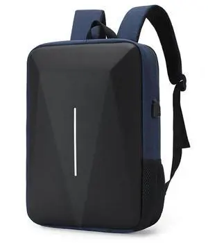 HFLZBRO Bag for Starlink Mini - Storage Bag Case for Starlink Dish and All Accessories - Anti-theft Water-resistant (Blue)