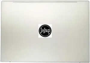 Jxjslp Replacement LCD Back Cover for HP Probook 460 465 G11 Series Laptop Real Case Top Lid N96938-001