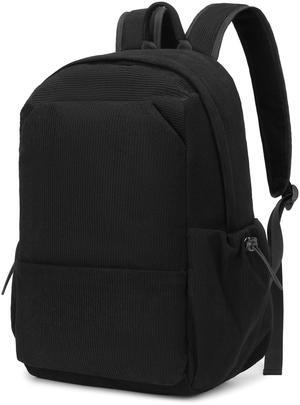 NEOREAL Laptop Backpack for College, Travel,Work,Lightweight Daily Backpacks for Men Women, Computer Bag Fits 15.6 Inch Notebook