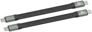 ProGrade Digital 2-Pack USB 4.0 Cables