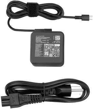 FLGAN 19V 65W Laptop Charger for ACEMAGIC AX16 Pro AX16PRO 16.1 inch AMD Ryzen 7 5700U MALLRACE AX16 / AX16 Pro Laptop