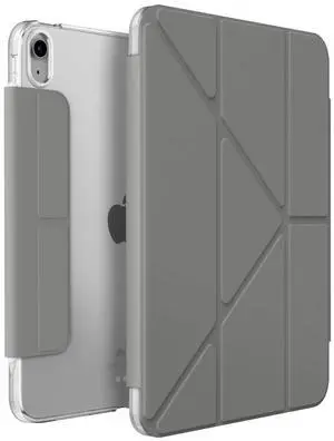 UNIQ Case Compatible with iPad Air 10.9" (2022/2020) Gray