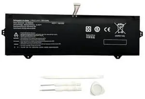 Yafda Laptop Battery Replacement for Samsung Galaxy Book Pro 360 15 15.6" NP950XDB NP950XDB-KA1US NP950XDB-KB1US NP950XDB-KC5US NP950XDB-KC3US NP950QDB NP950QDB-KB1US NP950QED NP950QED-KB1US