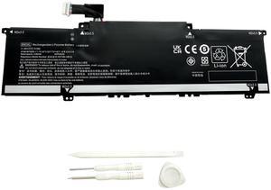 InfiniteL BN03XL Battery Replacement for HP Envy X360 15-ED 15M-ED 15T-ED 15-EE 15M-EE 13-BD 13M-BD 13-AY 13-BA 15m-ed0023dx ed0013dx ee0013dx ee0023dx 13m-bd0023dx bd1033dx L76985-271 L77034-005