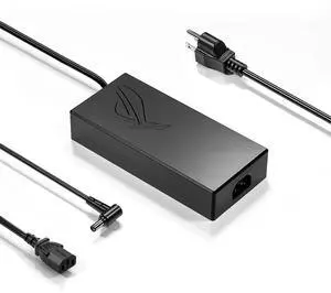 180W Zephyrus Charger Fit for ASUS ROG Zephyrus G14 GA401 G15 GA502,20V 9A ASUS AC Adapter Compatible with TUF A15,A17, Zephyrus M16, ROG Strix Scar II, ROG Strix Hero II(ADP-180TB H)