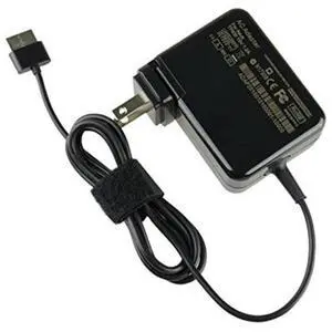 Weiwin 15V1.2A AC Adapter Charger Compatible for ASUS VivoTab RT TF600 TF600T TF600TG Power Supply