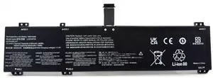 Uniwings L22C4PC0 Battery Replacement for Lenovo Legion Pro 5 16IRX8 16ARX8 Legion Pro 7 16IRX8 16IRX8H Series SB11K38951 5B11K38955 5B11N45395 L22B4PC0 L22D4PC0 L22X4PC0 L22M4PC0 L21C4PG1 L21M4PG1