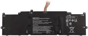 [NEW] Vvsialeek ME03XL Laptop Replacement Battery for HP Stream 11-D 13-C Series 13-c110nr 13-c010nr 13-c014tu 11-d010nr 11-d020nr 11-d010wm 11-d011wm Notebook 787521-005 787089-541 TPN-Q154 TPN-Q155.