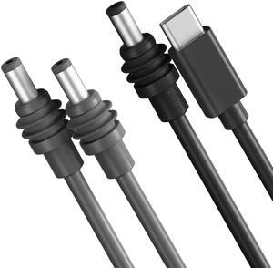 5M Starlink Mini DC Cable + 2M USBC Cable