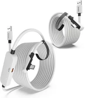Syntech Charging Link Cable and Link Cable