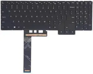WWGTMC Replacement Keyboard for Lenovo Ideapad Gaming 3-15IMH05 3-15ARH05 3-15ACH5 3-15ACH6 3-15IHU6,Legion 5-15ARH05 5-15ARH05H 5-15IMH05 5-15IMH05H,Legion 5-17IMH05H Series Laptop with Backlit