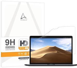 ARMOR Flexible Glass Screen Protector for MacBook Pro 13.3" / MacBook Air 13.3", 9H with HD