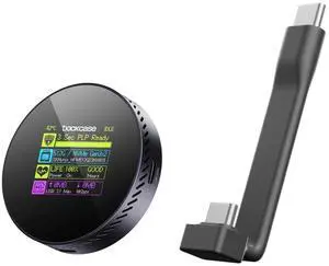 DOCKCASE Short Data Cable Bundle