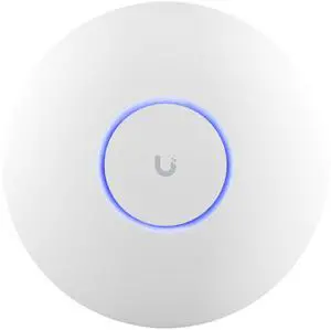 Ubiquiti U7-PRO-MAX U7 Pro Max WiFi 7 Ceiling Mounted Access Point with 2.5GbE Uplink