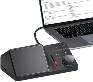 H1E USB C Docking Station with AI Voice Recorder, Free Transcription & Summarization, 4K HDMI, 1Gbps Ethernet, 5Gbps Data Transfers, 83W PD, Laptop Docking Station for Windows/Mac/ChromeOS (H1E)
