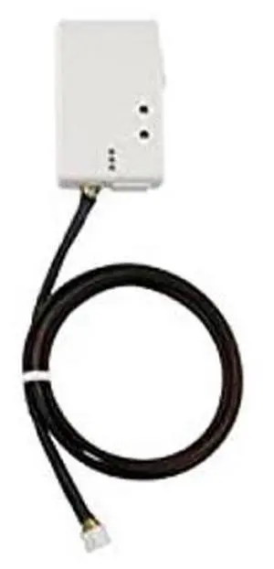 Mitsubishi Electric PAC-USWHS002-WF-2, Wireless (Wi-Fi) Interface Control 2