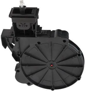 HPX-N102-ETH-R Cat6 Ethernet Module with Retractable Cable