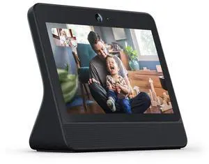 Portal from Facebook. Smart, Hands-Free Video Calling with Alexa Built-in (Gen 1)