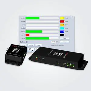 SurgeX ESP RP-IP Remote Portal Diagnostic Access 5V/500MA Diagnostic Access TAA