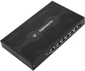 Ubiquiti ER-6P Router