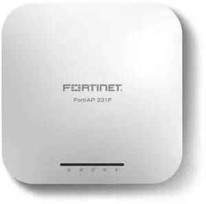 Fortinet FortiAP 231F 2x2 MU-MIMO Access Point with Tri Radio (FAP-231F-A)