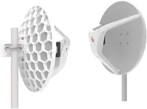 MikroTik Wireless Wire Dish