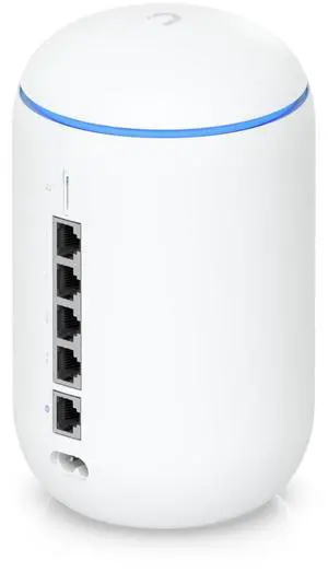 Ubiquiti Dream Wi-Fi 6 IEEE 802.11ax Ethernet Wireless Router