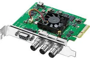 Blackmagic Design Decklink SDI 4K Capture & Playback Card