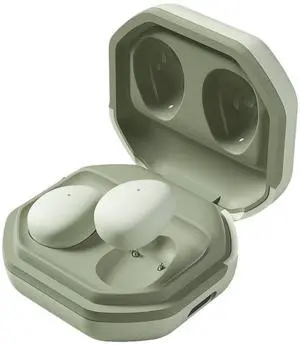 Xmenha Invisible Sleep Earbuds Wireless Smallest Lightest Tiny Noise Cancelling Ear Buds for Sleeping Quiet-Comfort Mini Sleepbuds Bluetooth 5.3 Hidden Headphones for Side Sleepers/Work