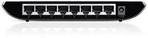 TP-Link TL-SG1008D 8-Port 10/100/1000M Gigabit Switch