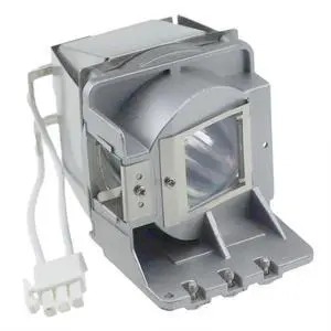 XIM SP-LAMP-087/LAMP-087 Projector Lamp with Housing for Infocus IN122A IN124A IN124STa IN126STa IN126A IN2124A IN2126A IN2128HDa IN120A IN120STa IN2120A