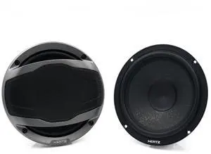 Hertz Cento Series C165 6.5" Woofers - Pair