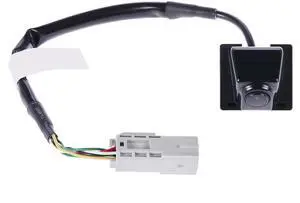Backup Camera Replaces for 2010-2017 GMC Terrain, Chevy Equinox | 2013-2016 Chevy Cruze | 2013-2022 Encore, Trax | 2011-2014 Cadillac CTS 95407397 22913698 15926123 20903513 23171840 42389646 22868129