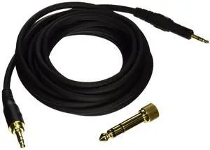 Audio-Technica HP-LC Replacement Cable for M Series Headphones