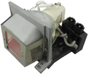 CTLAMP P8384-1001 Replacement Projector Lamp Bulb with Housing Compatible with Eiki EIP-S200 EIP-S280 EIP-X280 EIP-X320 EIP-X290