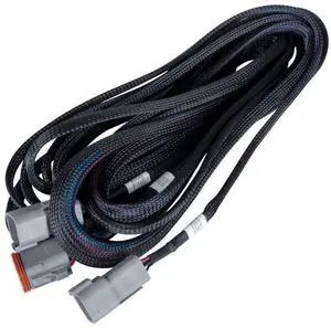 MTX Audio PS-REARHAR-1 MUD-65PL Rear Speaker pod Wiring for existing Thunder Series UTV Audio kit