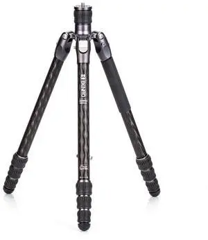 Benro Rhino Carbon Fiber Two Series Tripod/Monopod - FRHN24C