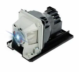 AWO Original UHP225W Lamp Bulb for NP18LP/60003128/NP13LP/60002853 with Housing for NEC NP-V300W,NP-V300WG,NP-V300X,V281W,V300W,V300WG,V300X,V311W,V311X,VE280,VE280X,VE281,VE281X,VE282,VE282X