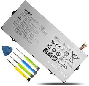 BOWEIRUI AA-PBSN3KT 55Wh Laptop Battery Compatible with Samsung Notebook 7 NP730XBE NP730XBE-K01 NP730XBE-K02US NP730XBE-K04US NP930MBE NP930MBE-K01HK NP930MBE-K01US NP930MBE-K02HK Series BA43-00392A